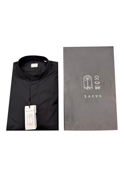 Pinafore collar shirt XACUS | shirts | X2.16113.639ML2X058