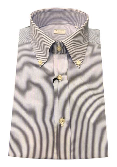  Tailor Millerighe Shirt XACUS | shirts | X2.31141.507ML2X059