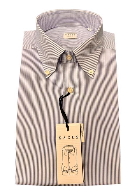  Tailor Millerighe Shirt XACUS | shirts | X2.31141.507ML2X059