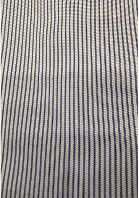  Tailor Millerighe Shirt XACUS | shirts | X2.31141.507ML2X059