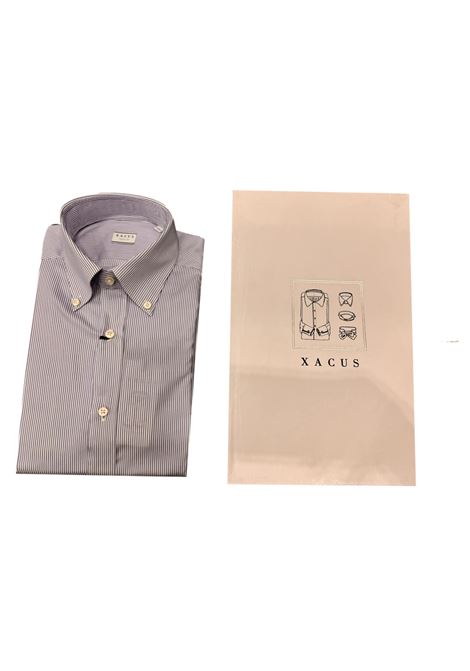 Tailor Millerighe Shirt XACUS | shirts | X2.31141.507ML2X059