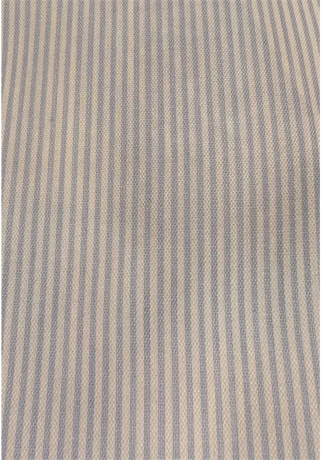  Tailor Millerighe Shirt XACUS | shirts | X2.41212.526ML00230