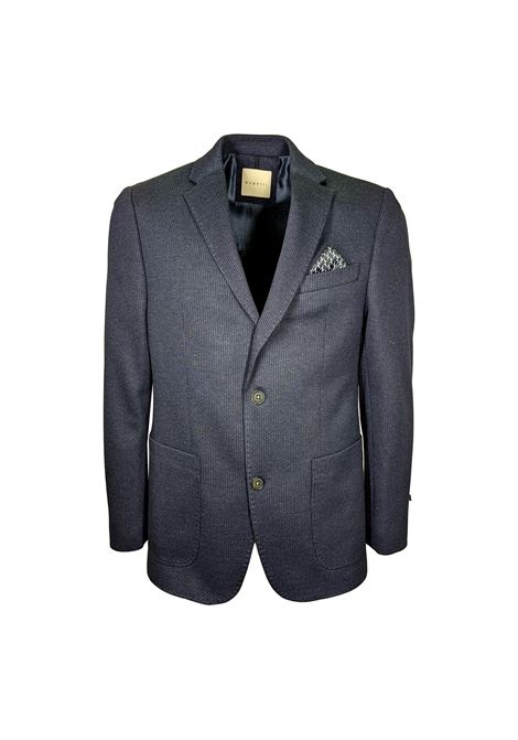 Giacca foderata blu Bugatti BUGATTI | Giacche | 49803349250360