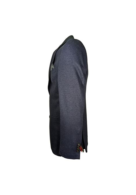 Giacca foderata blu Bugatti BUGATTI | Giacche | 49803349250360