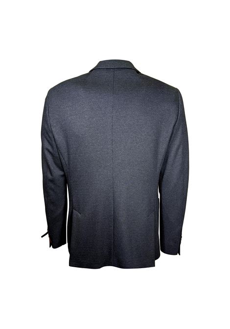 Giacca foderata blu Bugatti BUGATTI | Giacche | 49803349250360