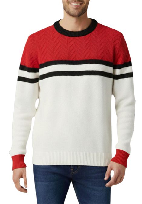 MAGLIONE GIROCOLLO PMDS | Maglie | 03499MGAVU