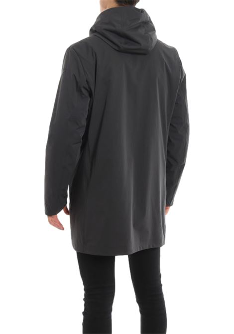 Parka antipioggia due in uno impermeabile e imbottito RRD | Giubbotti | W19025.11