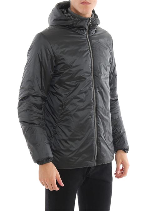 Parka antipioggia due in uno impermeabile e imbottito RRD | Giubbotti | W19025.11