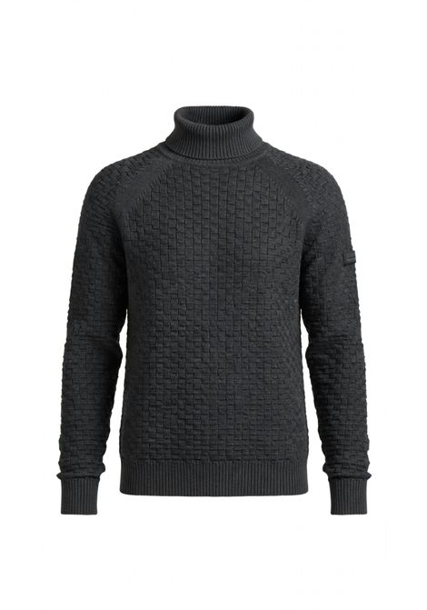 Dolcevita RRD in Maglia Strutturata RRD | W1914011