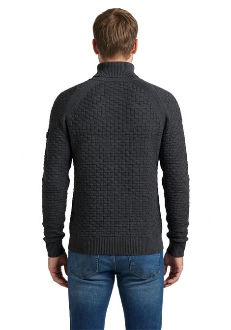 Dolcevita RRD in Maglia Strutturata RRD | W1914011
