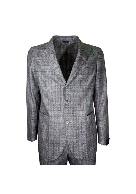 Abito Zero Gravity Tombolini  TOMBOLINI | dress | A116IBFPQ885