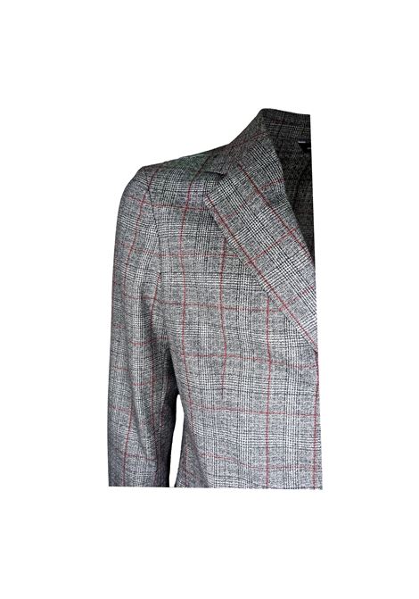 Abito Zero Gravity Tombolini  TOMBOLINI | dress | A116IBFPQ885