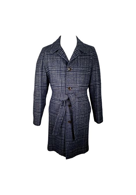 CAPPOTTO TOMBOLINI TOMBOLINI | Cappotti | LF28IGPFQ787