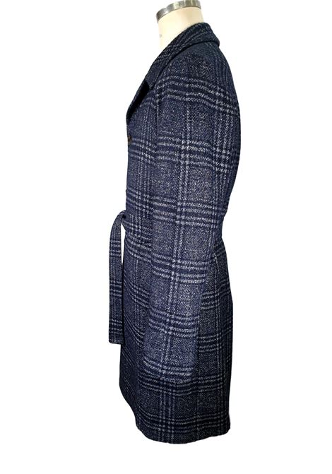 CAPPOTTO TOMBOLINI TOMBOLINI | Cappotti | LF28IGPFQ787