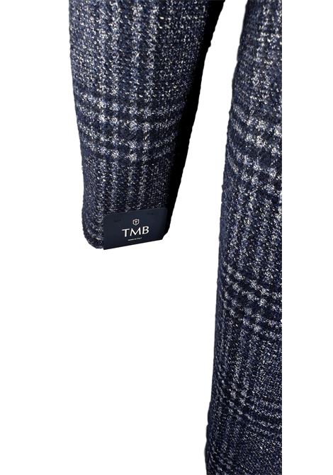 CAPPOTTO TOMBOLINI TOMBOLINI | Cappotti | LF28IGPFQ787