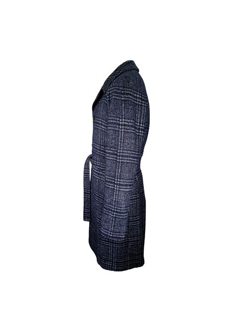 CAPPOTTO TOMBOLINI TOMBOLINI | Cappotti | LF28IGPFQ787