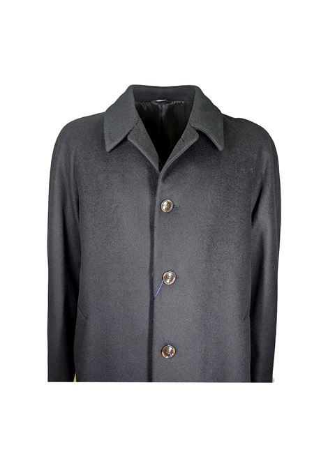 Cappotto di lana Tombolini TOMBOLINI | Cappotti | LF28ILE9U900