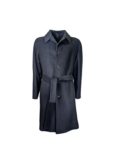 Cappotto di lana Tombolini TOMBOLINI | Cappotti | LF28ILE9U900