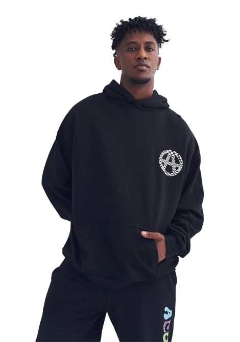 TOO HOT TOO HANDLE HOODIE ACUPUNCTURE | Sweatshirts | TAM301104111