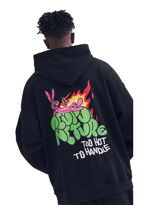 TOO HOT TOO HANDLE HOODIE ACUPUNCTURE | Sweatshirts | TAM301104111