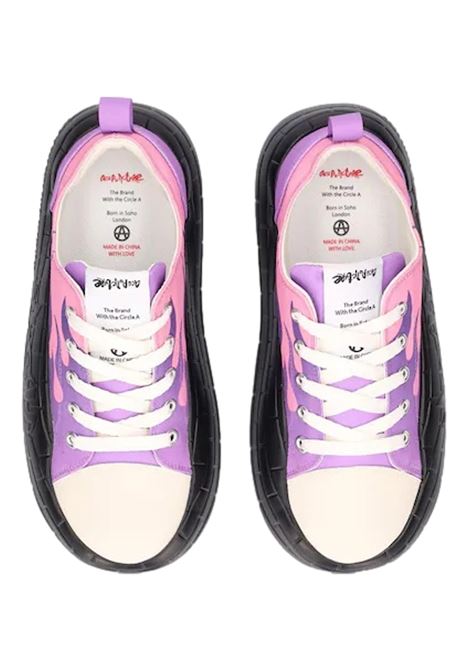 nyu vulc ACUPUNCTURE | shoes | TAS9402903108