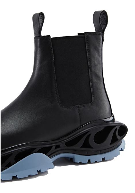 ginger boot ACUPUNCTURE | shoes | TAS9902604111