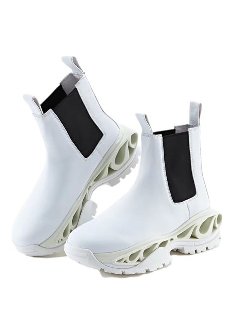 GINGER BOOT ACUPUNCTURE | shoes | TAS9902604211