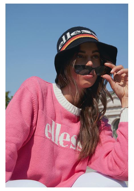 Maglione con logo Ellesse ELLESSE | Maglie | EHW501W22395