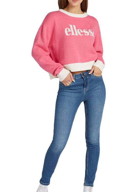 Maglione con logo Ellesse ELLESSE | Maglie | EHW501W22395