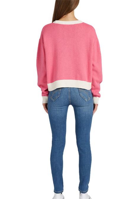 Maglione con logo Ellesse ELLESSE | Maglie | EHW501W22395