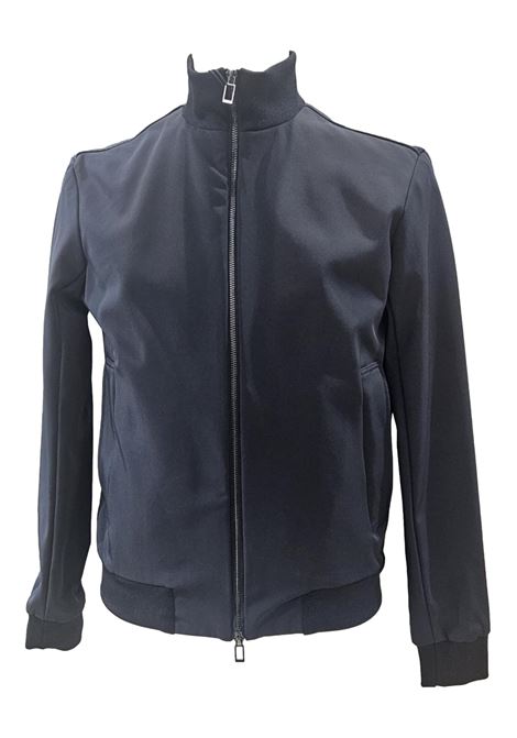 BOMBER TESSUTO TECNICO OUTFIT | Giubbotti | OF1F2W2J012101