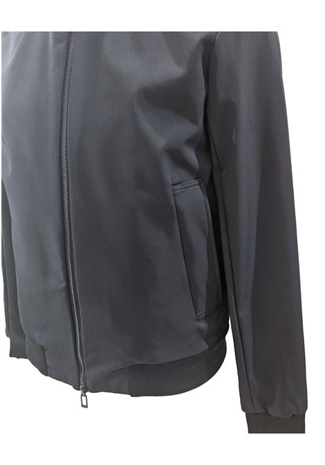 BOMBER TESSUTO TECNICO OUTFIT | Giubbotti | OF1F2W2J012101