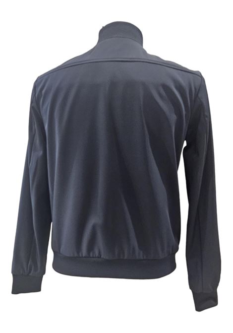 BOMBER TESSUTO TECNICO OUTFIT | Giubbotti | OF1F2W2J012101