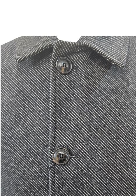 Cappotto con colletto OUTFIT | Cappotti | OF1F2W2K005101