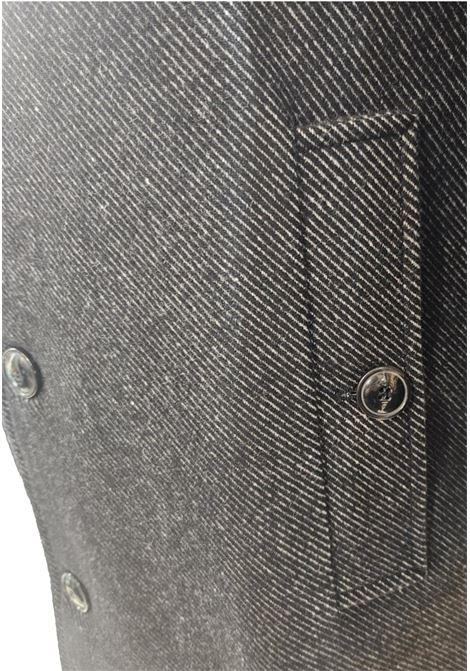 Cappotto con colletto OUTFIT | Cappotti | OF1F2W2K005101