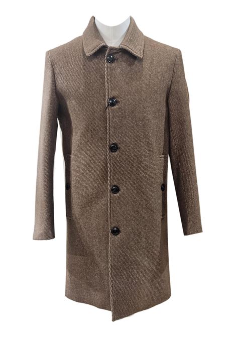 Cappotto con colletto OUTFIT | Cappotti | OF1F2W2K005409