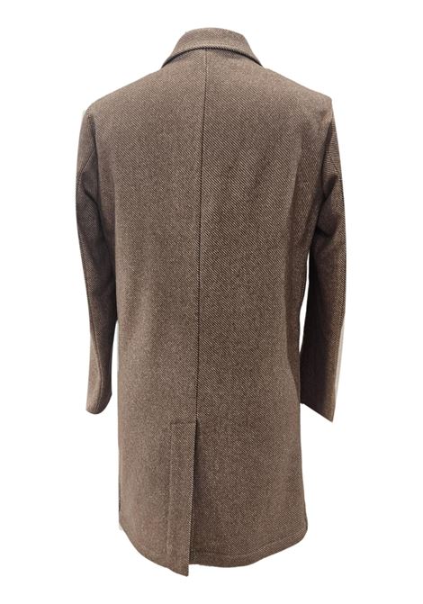 Cappotto con colletto OUTFIT | Cappotti | OF1F2W2K005409