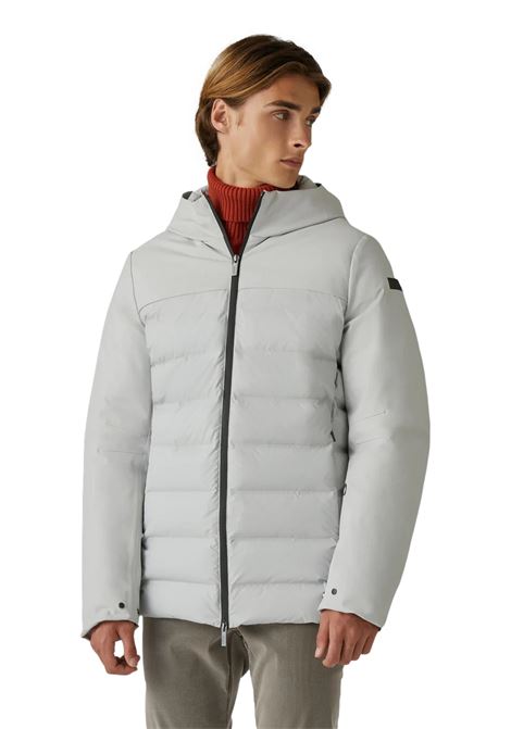 RRD jkt rubber hybrid RRD | Giubbotti | W2201308