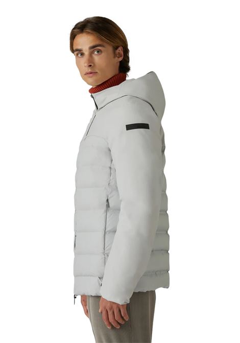 RRD jkt rubber hybrid RRD | Giubbotti | W2201308