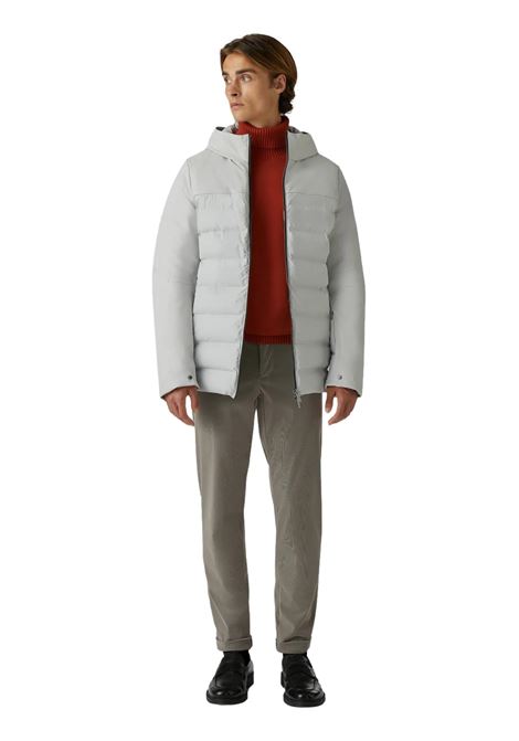 RRD jkt rubber hybrid RRD | Giubbotti | W2201308