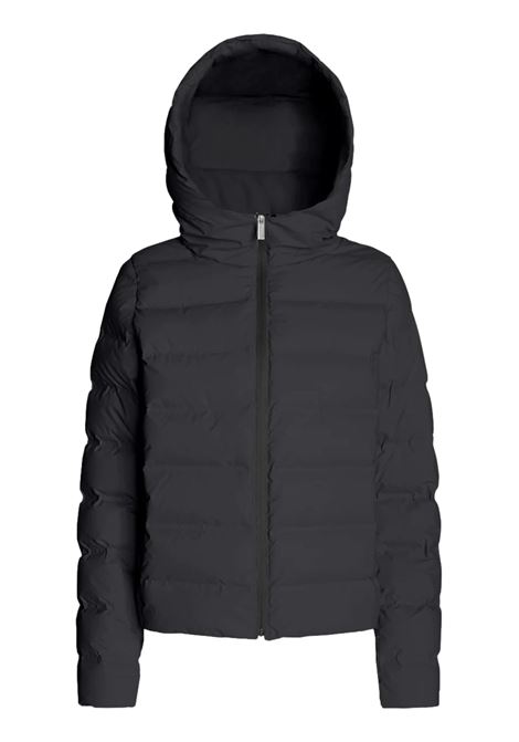 jkt rubber tubic hood lady RRD | Giubbotti | W2251310