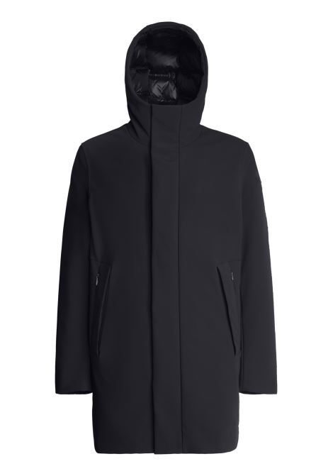 Winter Eskimo Jkt RRD | Giubbotti | WES00210