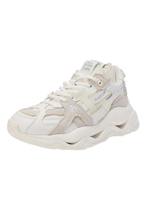 SNEAKERS ACU WAVE ACUPUNCTURE | Scarpe | ABS9200303122WHITE