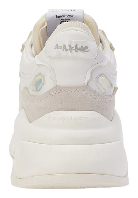 SNEAKERS ACU WAVE ACUPUNCTURE | Scarpe | ABS9200303122WHITE