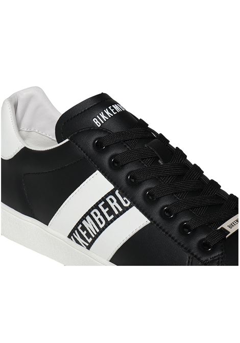 SNEAKERS UOMO RECOBA M BIKKEMBERGS | Sneakers | 19134B