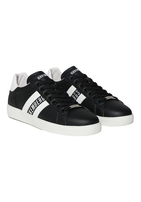 SNEAKERS UOMO RECOBA M BIKKEMBERGS | Sneakers | 19134B