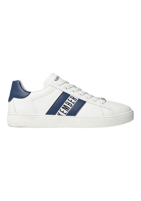 SNEAKERS UOMO RECOBA M BIKKEMBERGS | Sneakers | 19134C