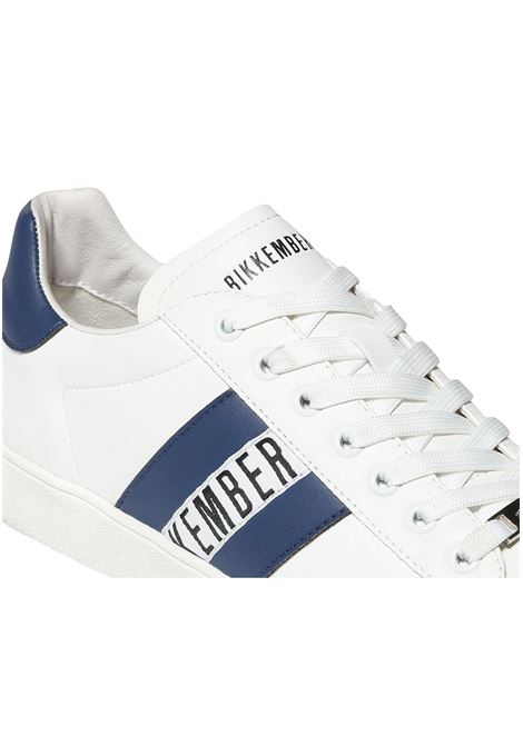 SNEAKERS UOMO RECOBA M BIKKEMBERGS | Sneakers | 19134C