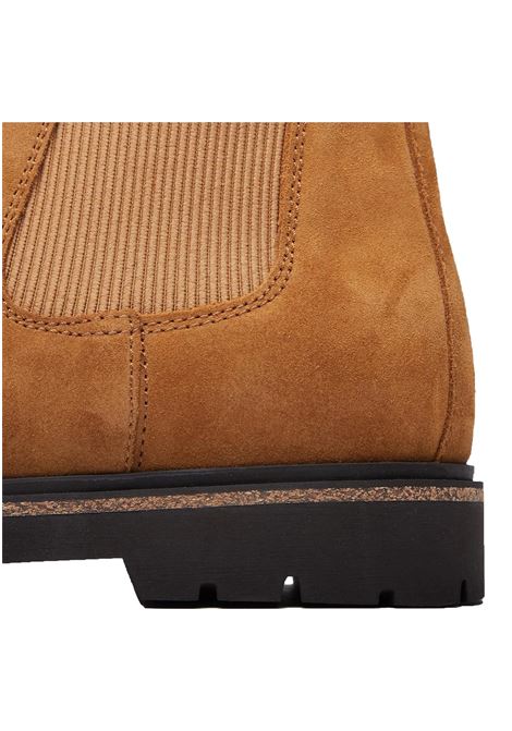 Highwood Slip On Uomo BIRKENSTOCK | Scarpe | 1025745MINK