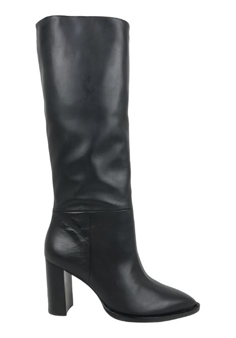 STIVALE GOLDEN ROUGE KACTA BLACK GOLD&ROUGE | Scarpe | KACTABLACK